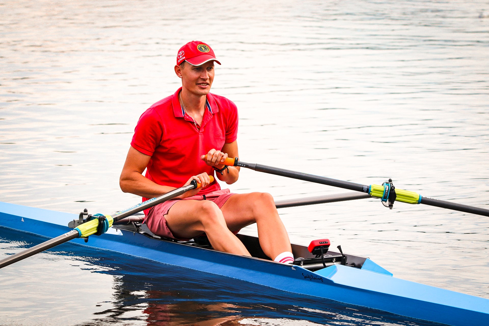 The Story Behind The Small Boat Time Trials Victoria Lake Club The Story Behind The Small Boat Time Trials Victoria Lake Club